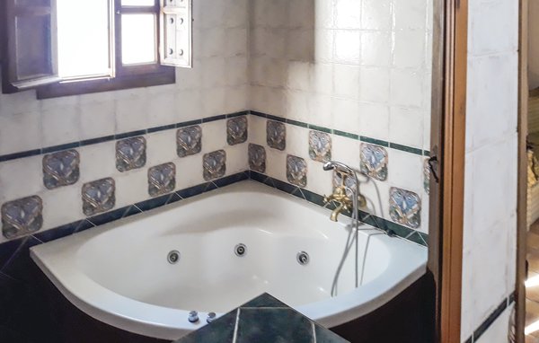 Vakantiehuis - Villanueva de la Concepción , Spanje - EAS216 702