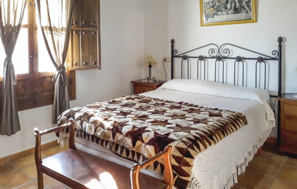Vakantiehuis - Villanueva de la Concepción , Spanje - EAS216 601