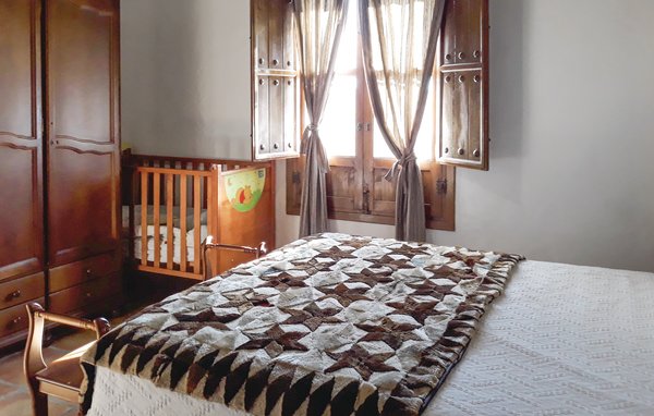 Vakantiehuis - Villanueva de la Concepción , Spanje - EAS216 602