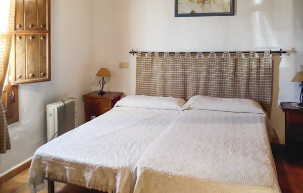 Vakantiehuis - Villanueva de la Concepción , Spanje - EAS216 604