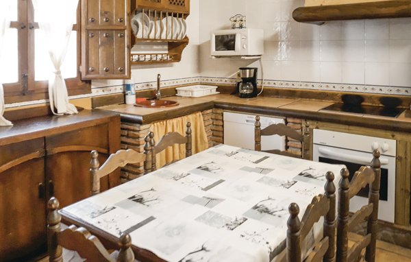 Vakantiehuis - Villanueva de la Concepción , Spanje - EAS216 401