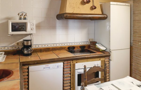 Vakantiehuis - Villanueva de la Concepción , Spanje - EAS216 402