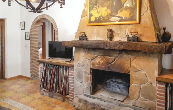 Vakantiehuis - Villanueva de la Concepción , Spanje - EAS216 301