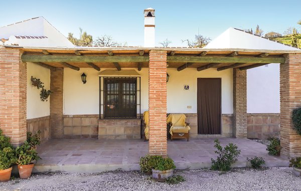 Vakantiehuis - Villanueva de la Concepción , Spanje - EAS216 3