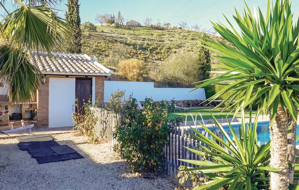 Vakantiehuis - Villanueva de la Concepción , Spanje - EAS216 101
