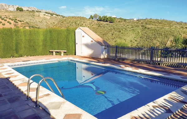 Vakantiehuis - Villanueva de la Concepción , Spanje - EAS216 11
