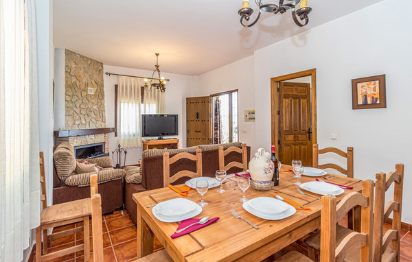 Ferienhaus 