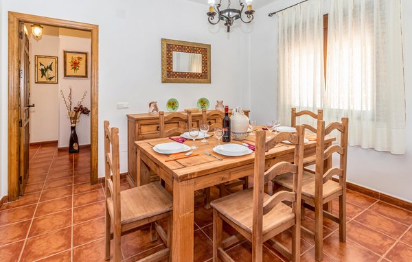 Ferienhaus 