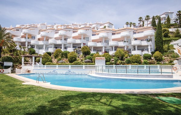 Apartman - Mijas Costa , Spanjolska - EAS248 1