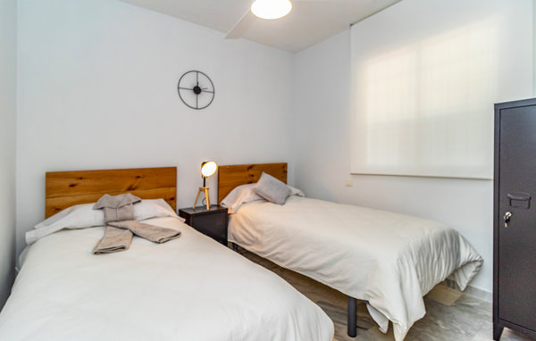 Ferienwohnung 