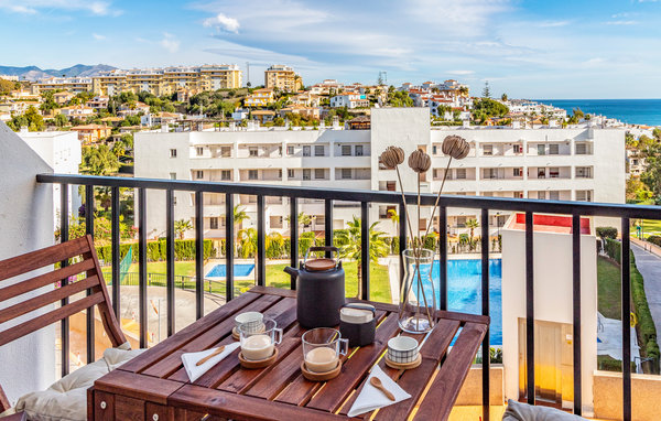 Appartement - Mijas Costa , Espagne - EAS266 2