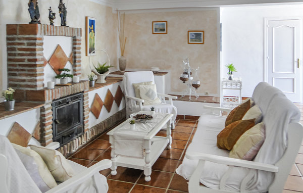 Holiday Home - Nerja , Spain - EAS286 2