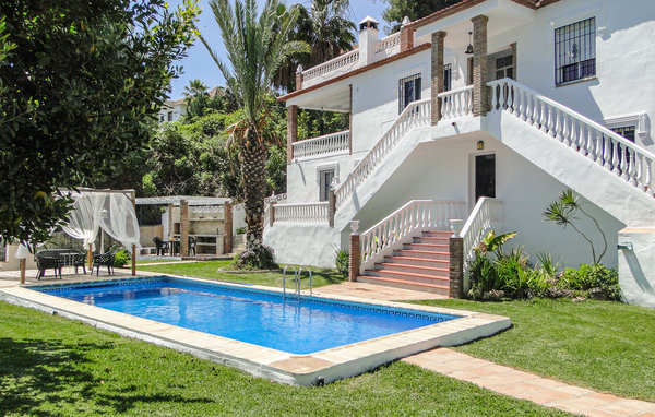 Holiday Home - Nerja , Spain - EAS286 1