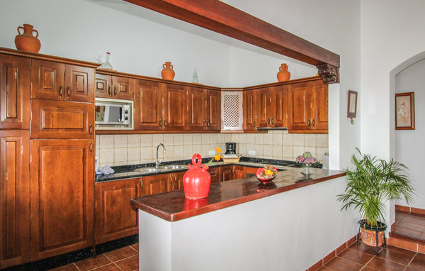 Ferienhaus 