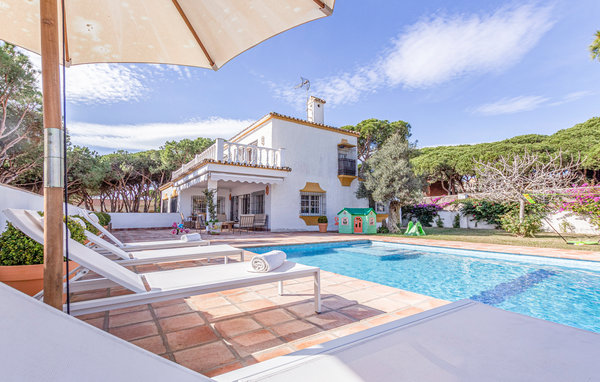 Feriehus - Marbella , Spania - EAS335 2