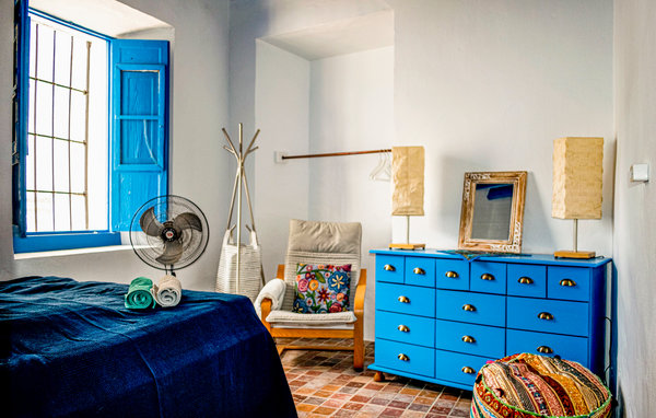 Holiday Home - Sayalonga , Spain - EAS338 6