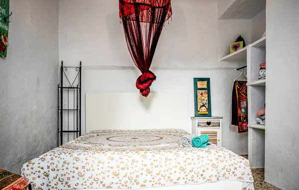 Holiday Home - Sayalonga , Spain - EAS338 603