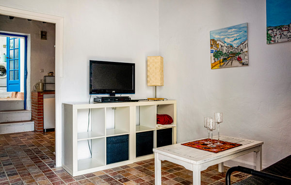 Holiday Home - Sayalonga , Spain - EAS338 501