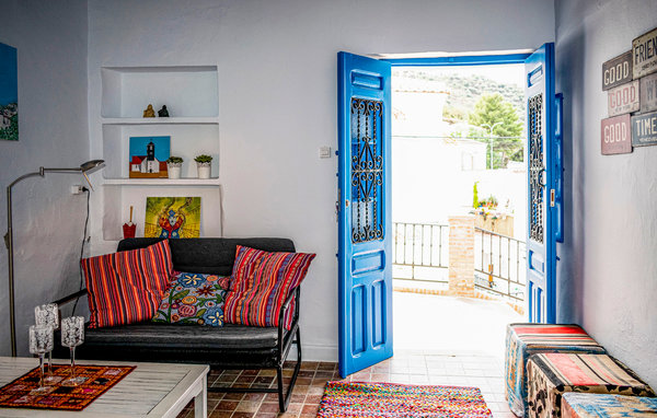 Holiday Home - Sayalonga , Spain - EAS338 5