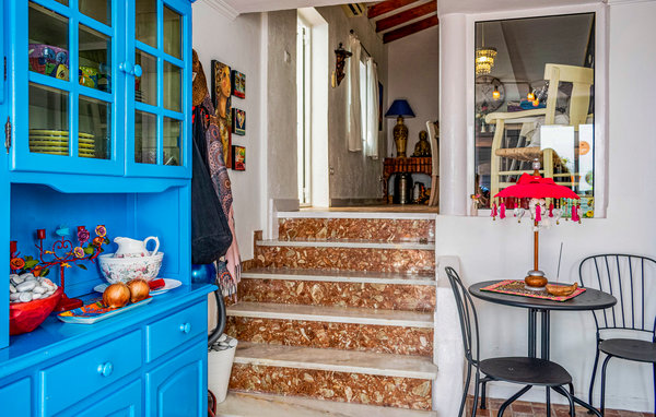 Holiday Home - Sayalonga , Spain - EAS338 502