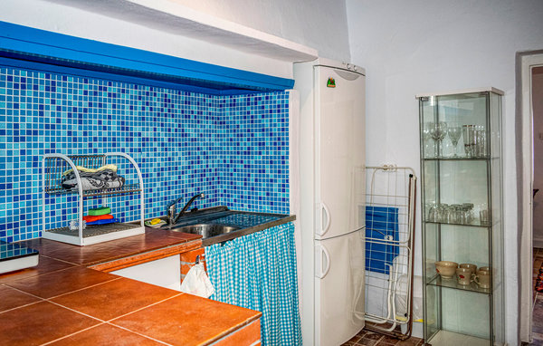 Holiday Home - Sayalonga , Spain - EAS338 401