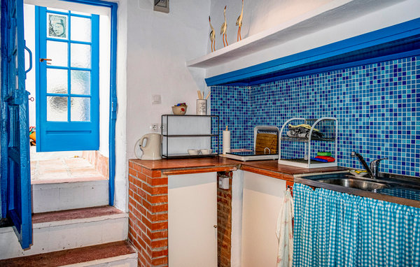 Holiday Home - Sayalonga , Spain - EAS338 402