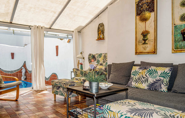 Holiday Home - Sayalonga , Spain - EAS338 301