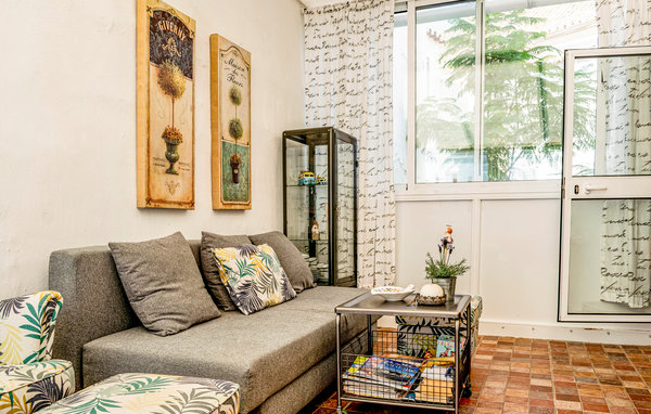 Holiday Home - Sayalonga , Spain - EAS338 302