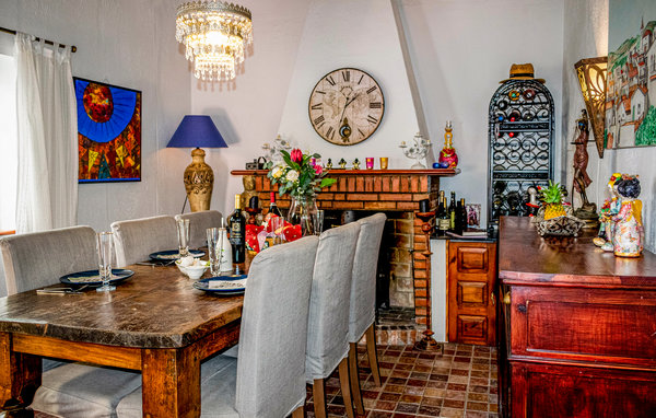 Holiday Home - Sayalonga , Spain - EAS338 4