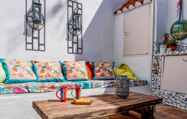 Holiday Home - Sayalonga , Spain - EAS338 101