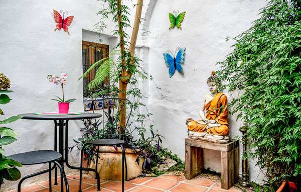 Holiday Home - Sayalonga , Spain - EAS338 102