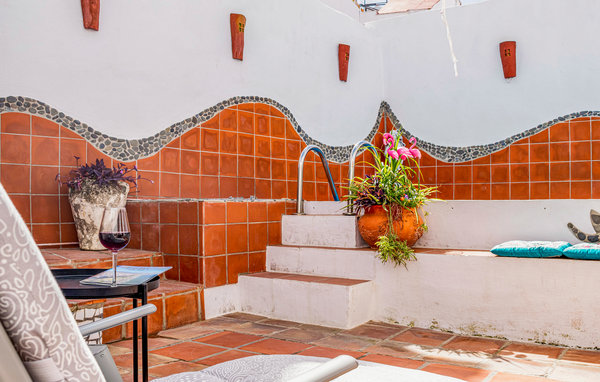 Holiday Home - Sayalonga , Spain - EAS338 11