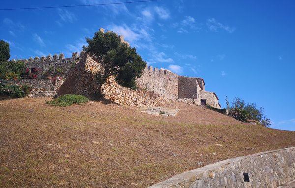 Casa de vacaciones - Algatocin , España - EAS340 906