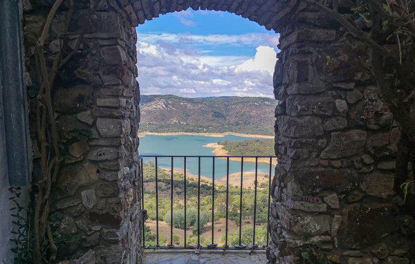 Casa de vacaciones - Algatocin , España - EAS340 907