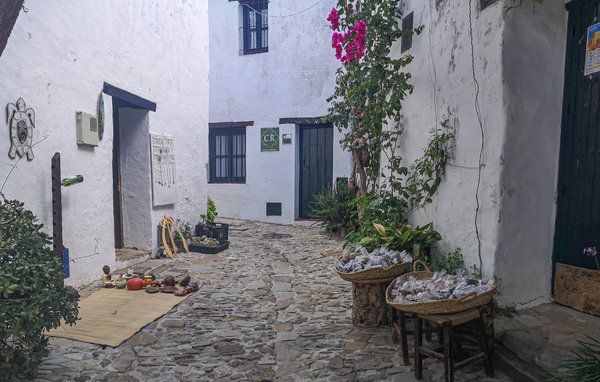 Casa de vacaciones - Algatocin , España - EAS340 908