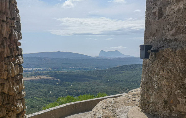 Casa de vacaciones - Algatocin , España - EAS340 909