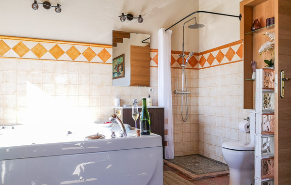 Casa de vacaciones - Algatocin , España - EAS340 701