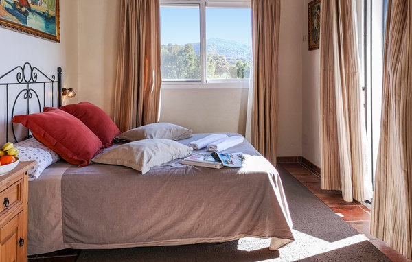 Casa de vacaciones - Algatocin , España - EAS340 6