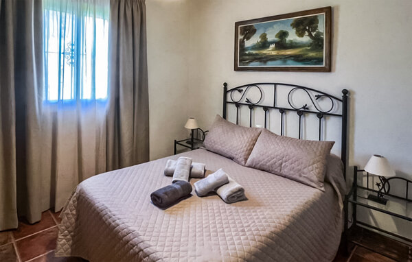 Casa de vacaciones - Algatocin , España - EAS340 602