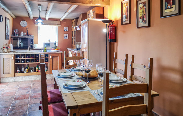 Casa de vacaciones - Algatocin , España - EAS340 402