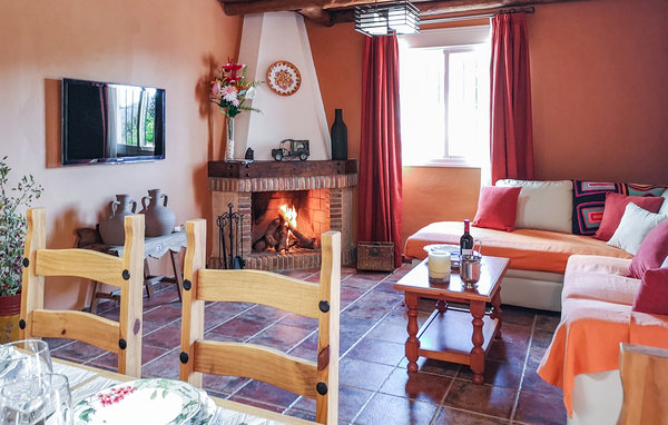 Holiday Home - Algatocin , Spain - EAS340 2