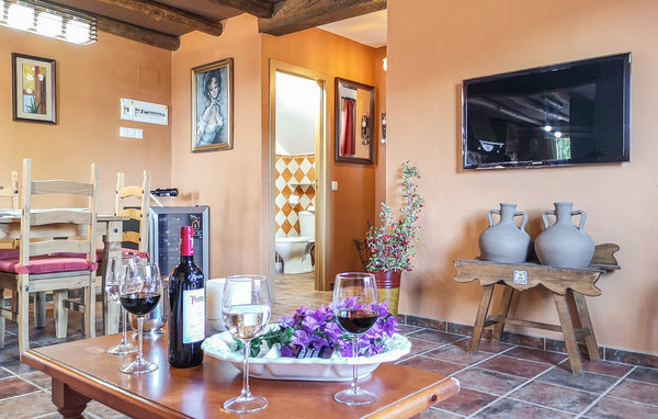 Casa de vacaciones - Algatocin , España - EAS340 301