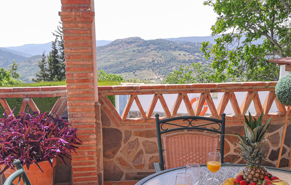 Casa de vacaciones - Algatocin , España - EAS340 5