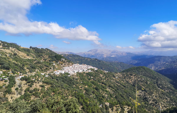 Casa de vacaciones - Algatocin , España - EAS340 201