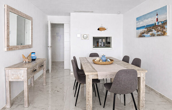 Apartment - Casares , Spain - EAS347 304