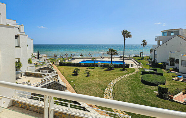 Apartment - Casares , Spain - EAS347 202