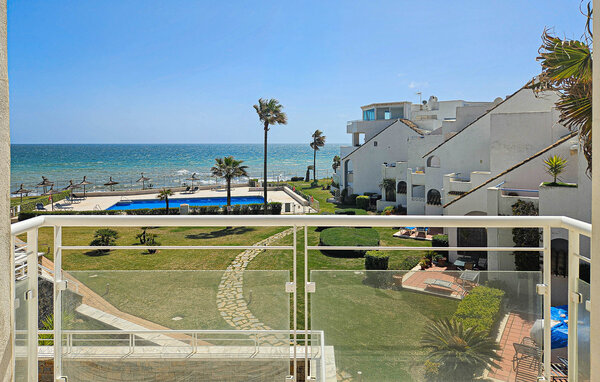 Apartment - Casares , Spain - EAS347 203