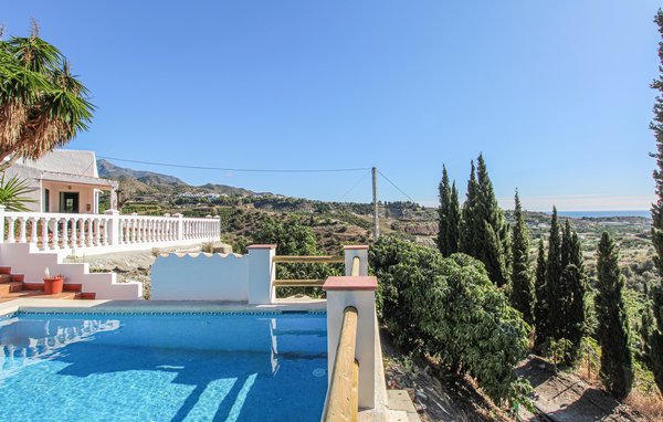 Holiday Home - Frigiliana , Spain - EAS350 1