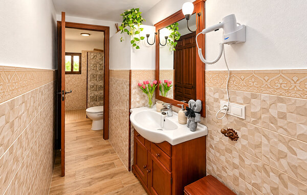 Holiday Home - Algatocin , Spain - EAS362 703