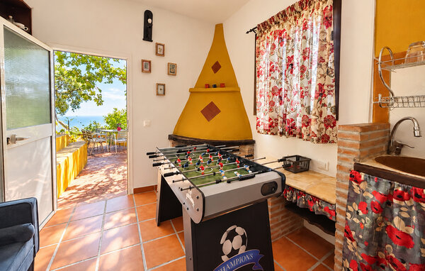 Holiday Home - Algatocin , Spain - EAS362 501